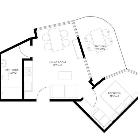 Rhc Central Station Premium Apartments | Contactless Check-In Viena Exterior foto