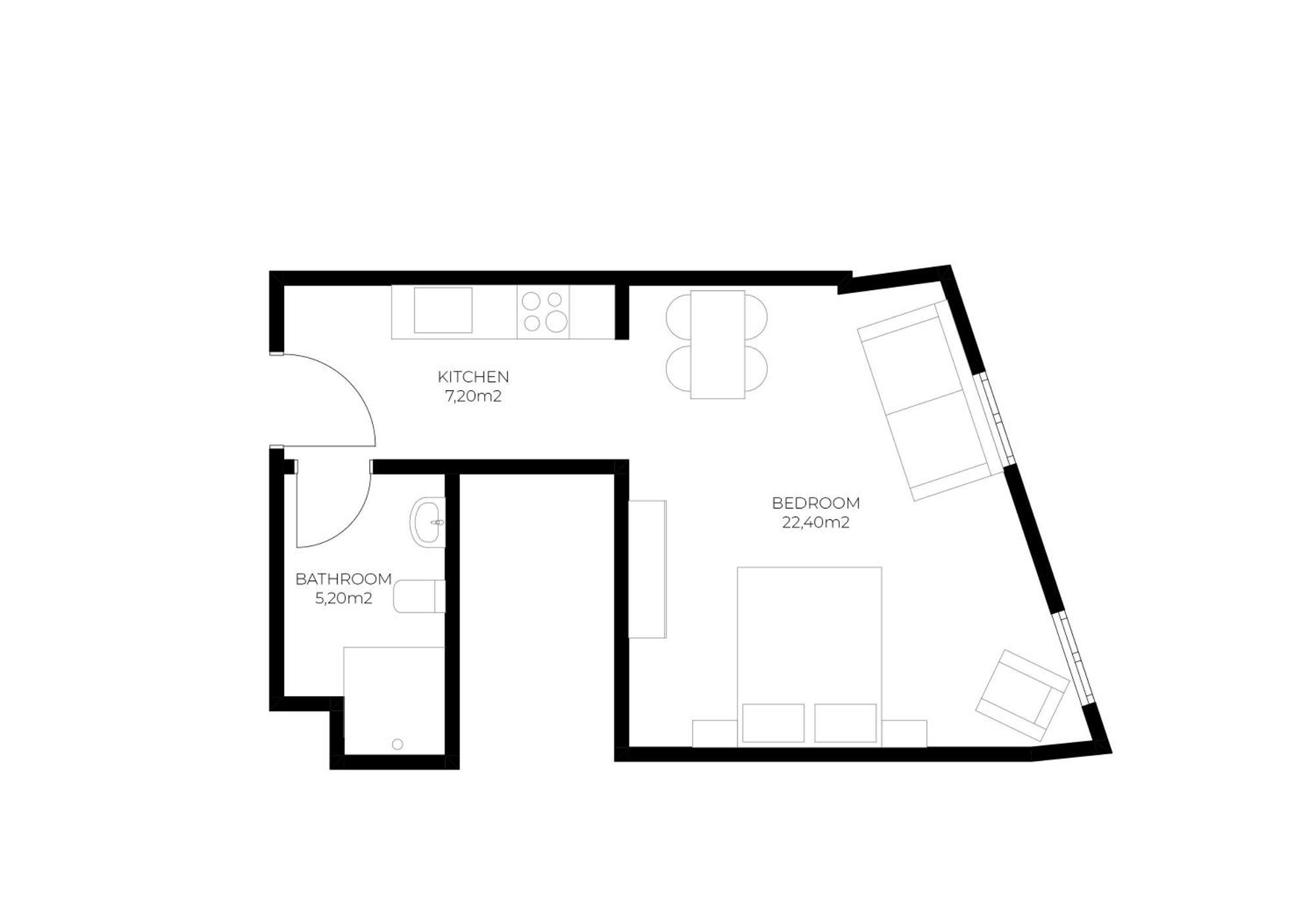 Rhc Central Station Premium Apartments | Contactless Check-In Viena Exterior foto