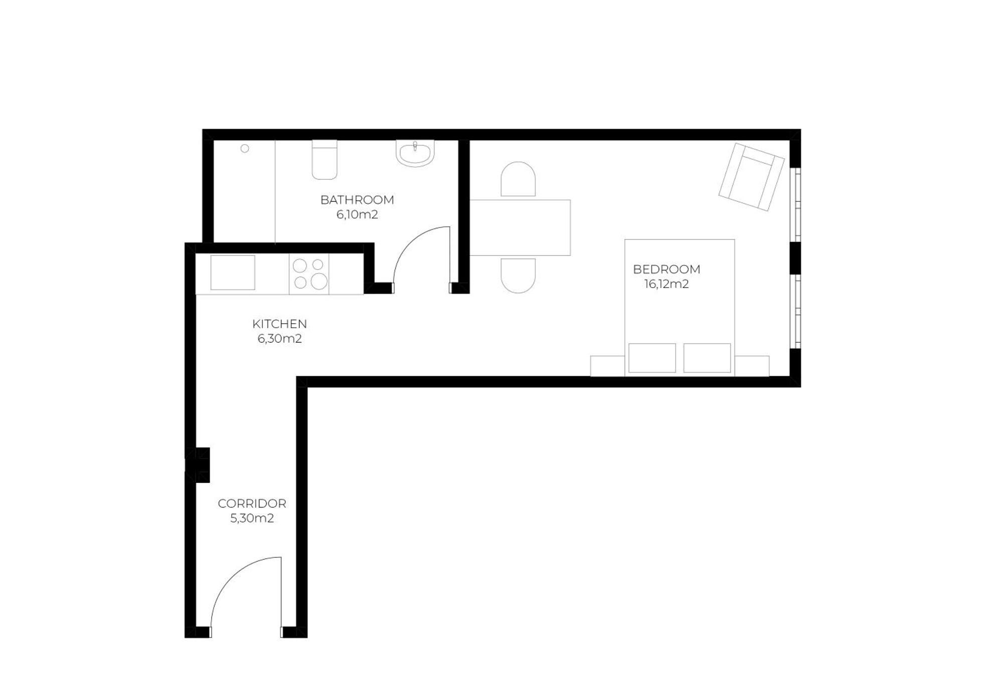 Rhc Central Station Premium Apartments | Contactless Check-In Viena Exterior foto