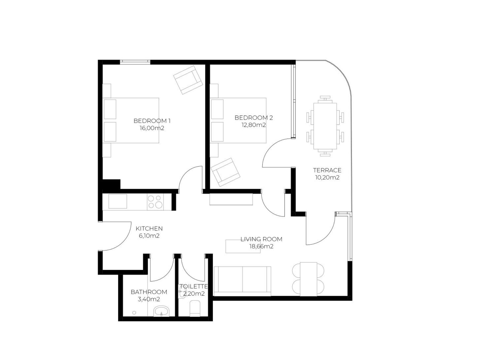 Rhc Central Station Premium Apartments | Contactless Check-In Viena Exterior foto
