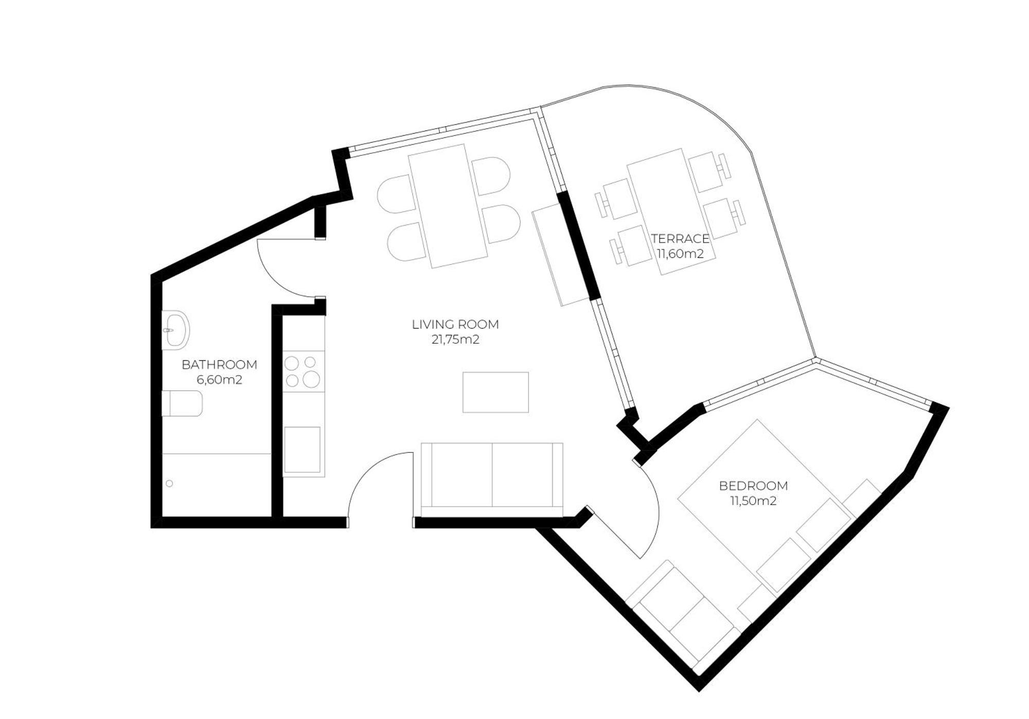 Rhc Central Station Premium Apartments | Contactless Check-In Viena Exterior foto
